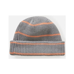 Rip Curl Quality Product Shallow Beanie in Tradewinds