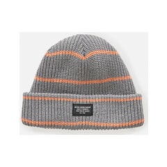 Rip Curl Quality Product Shallow Beanie in Tradewinds