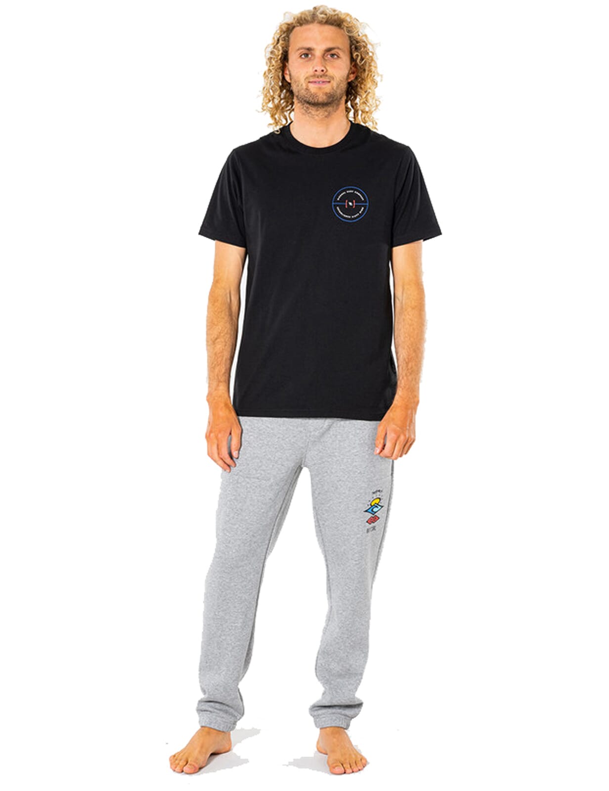 Rip curl hot sale joggers