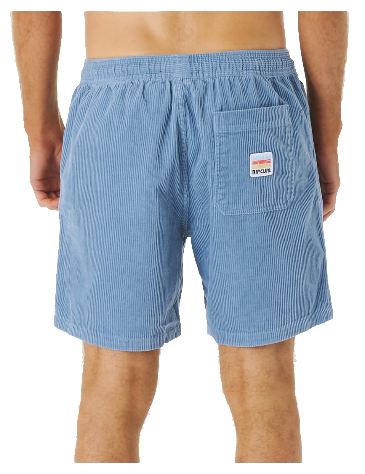 Cord shop surf shorts