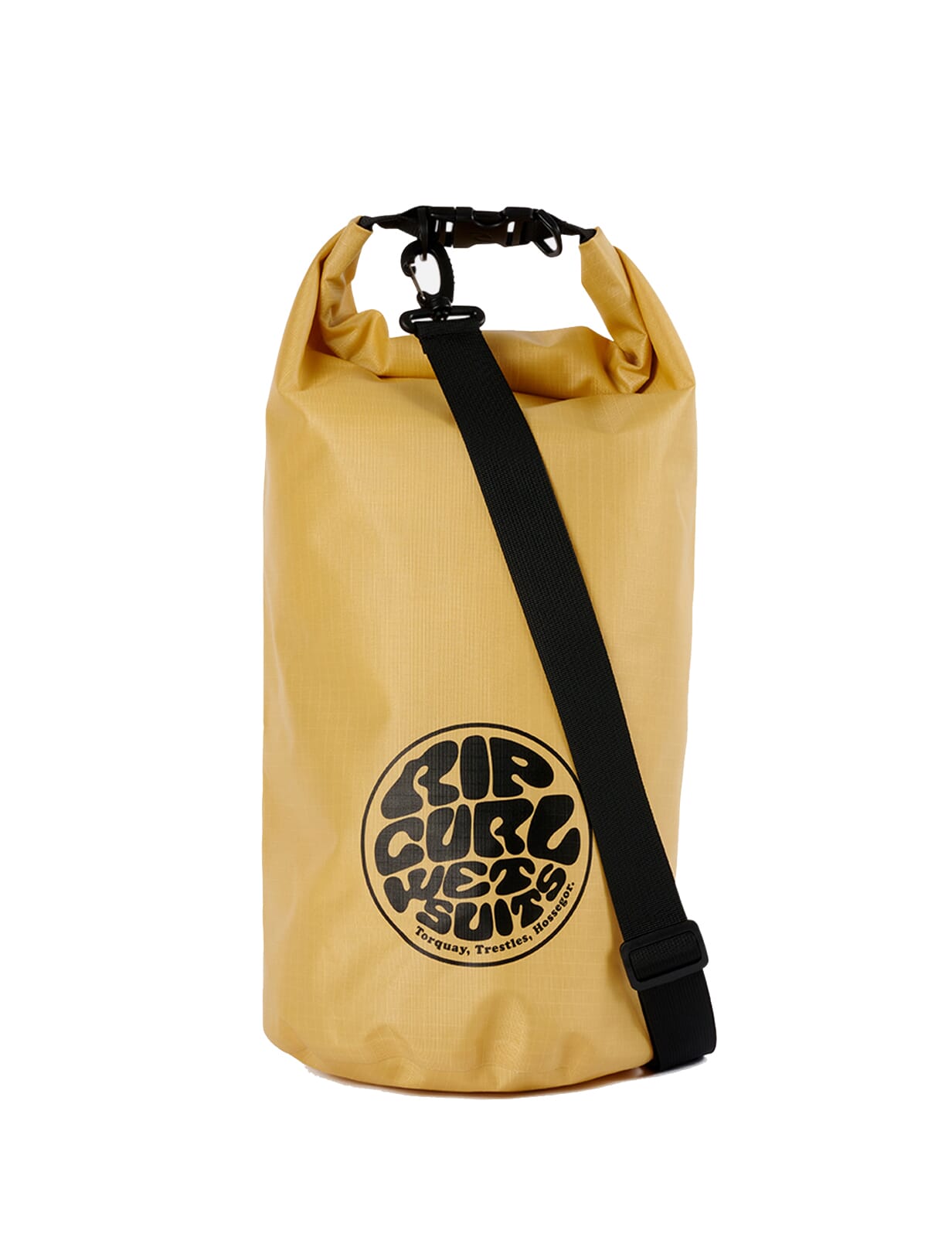 Barrel on sale bag men