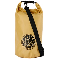 Rip Curl Surf Series Barrel Bag 20L Dry Bag Mustard men