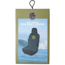 Rip Curl Surf Series Car Seat Cover Car Accessories Black