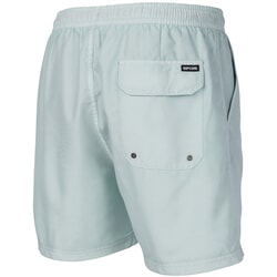 Rip Curl Volley Sunset Shades 16 Elasticated Boardshorts in Light Blue