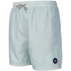 Rip Curl Volley Sunset Shades 16 Boardshorts in Light Blue