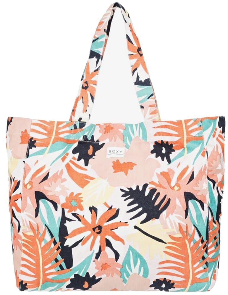 roxy beach bags