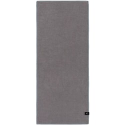 Slowtide All Day Fitness Towel in Grey