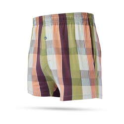 Stance Butter Blend Boxer Briefs in Multi