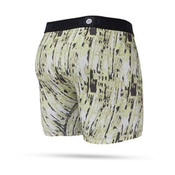 Stance Flauge Wholester Boxers in Sage