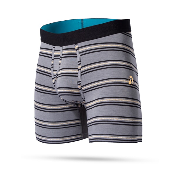 Stance Wholester The Fourth ST 6-Inch Boxer Breifs Men's Underwear Large 