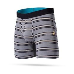 Stance Handles Wholester Boxers in Grey