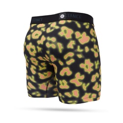 Stance Heat Wholester Boxers in Black