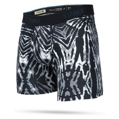 Stance Helquist Wholester Boxers in Black/Grey