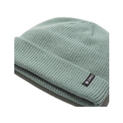 Stance Icon 2 Beanie in Teal