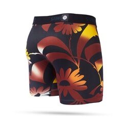 Stance Lucidity Wholester Boxers in Maroon