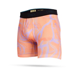 Stance Marbella Underwear in Peach