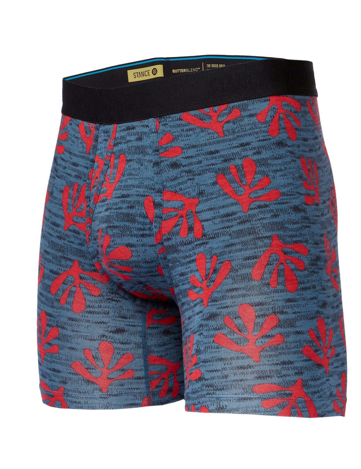Stance Maxwell Wholester Boxers in Navy