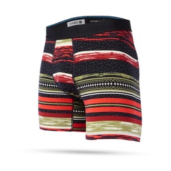 Stance Merry Merry Christmas Boxer Briefs in Multi