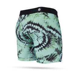 Stance Micro Dye Wholester Boxers in Jade