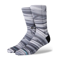 Stance Mummy B Crew Socks Grey