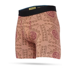 Stance New Moon Wholester Boxers in Peach