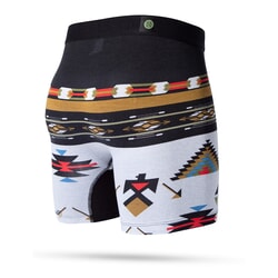 Stance Phoenix Wholester Boxers in Grey