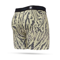 Stance Rawr Wholester Boxers in Tan