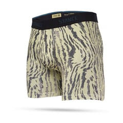 Stance Rawr Wholester Boxers in Tan
