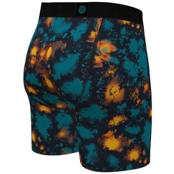 Stance Resistor Boxer Briefs in Teal