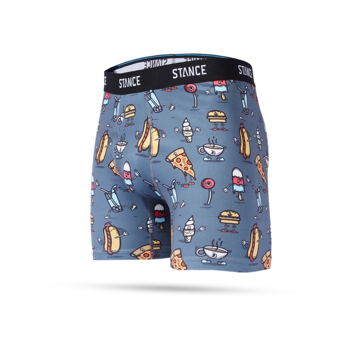 Stance Skelly Nelly Wholester Boxer Brief