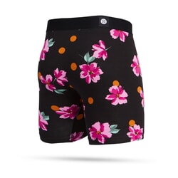 Stance Slotted Wholester Boxers in Black