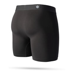 Stance Staple Wholester Boxers in Black
