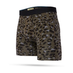 Stance Swankidays Wholester Boxers in Army