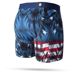 Stance The Fourth Wholester Boxers in Blue