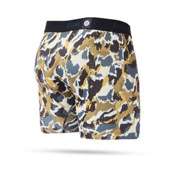 Stance Tigerflauge Wholester Boxers in Green