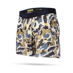 Stance Maxwell Wholester Boxers in Navy