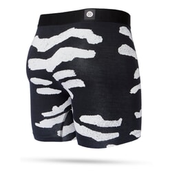 Stance Tigers Boxer Briefs in Black