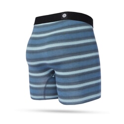 Stance Warped Wholester Boxers in Blue