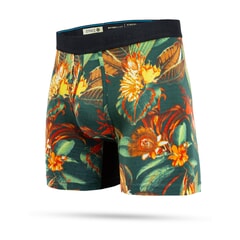 Stance Zecharia Wholester Boxers in Green