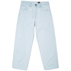 Volcom Billow Denim Jeans in Light Blue