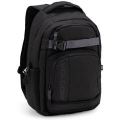 Volcom Everstone Backpack in Black