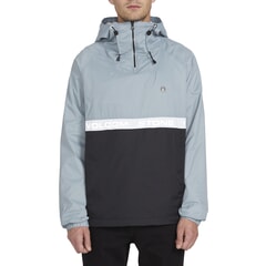 Volcom Fezzes Jacket in Cool Blue