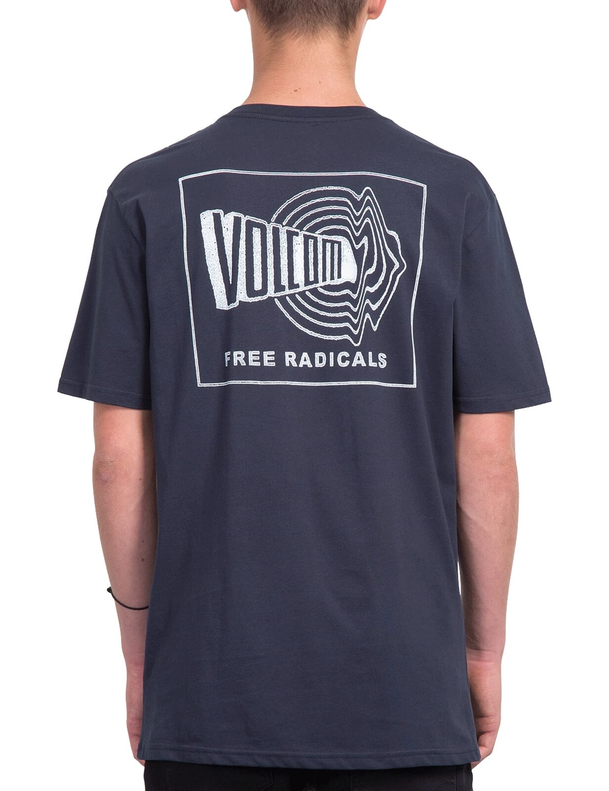 volcom tee shirt