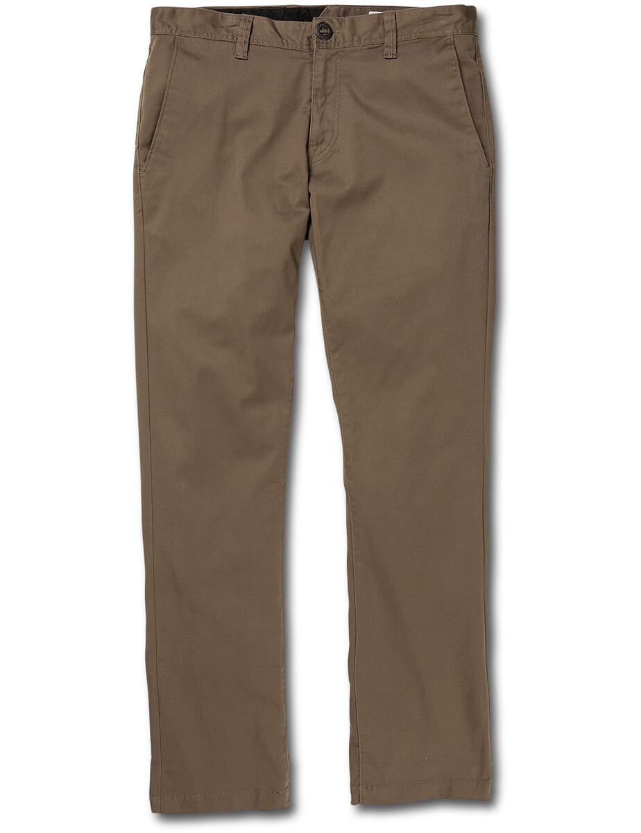 Volcom frickin comfort chino 2024 pants