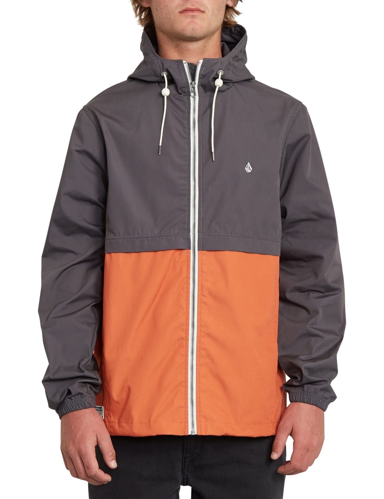 outbrook rain jacket