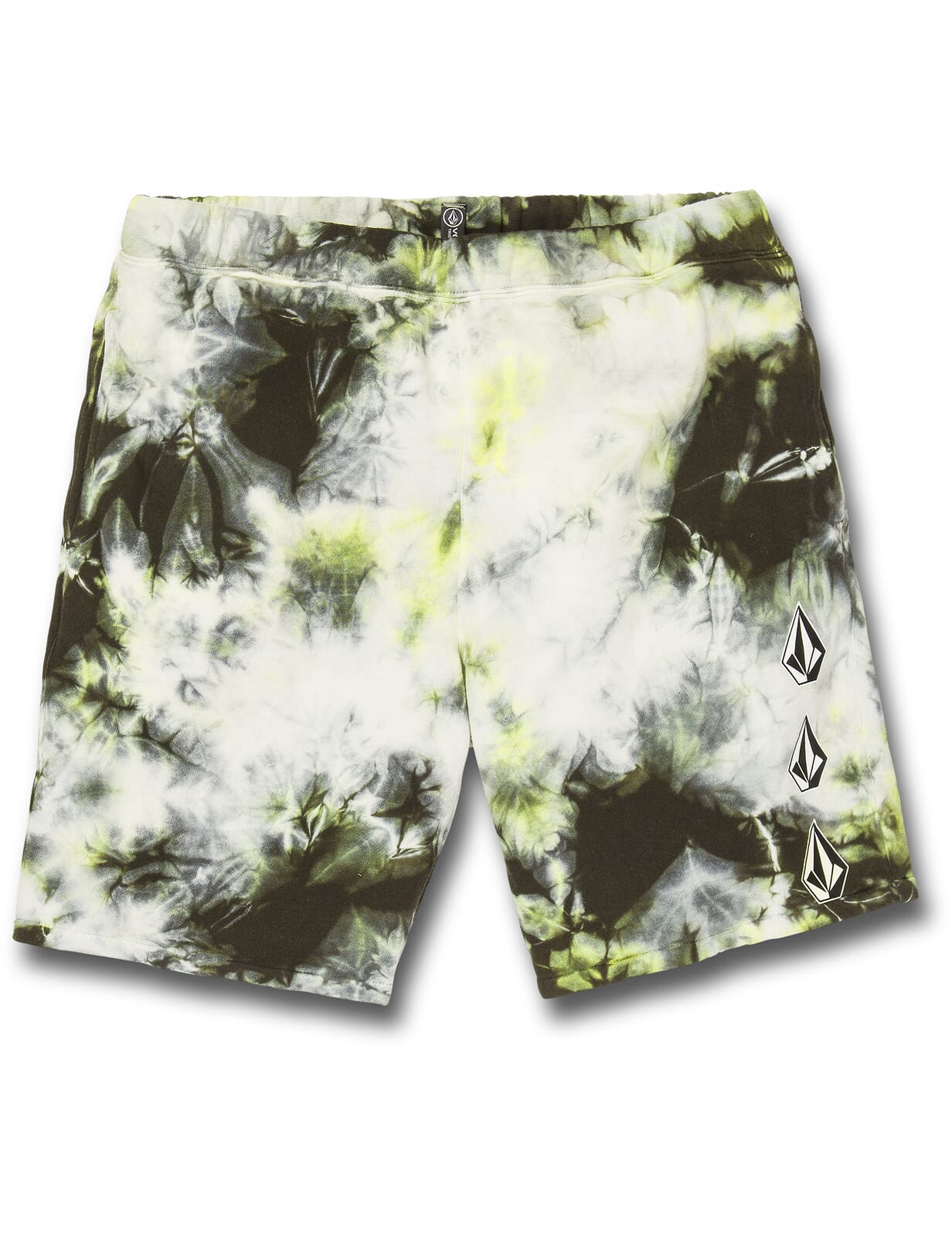 volcom sweat shorts