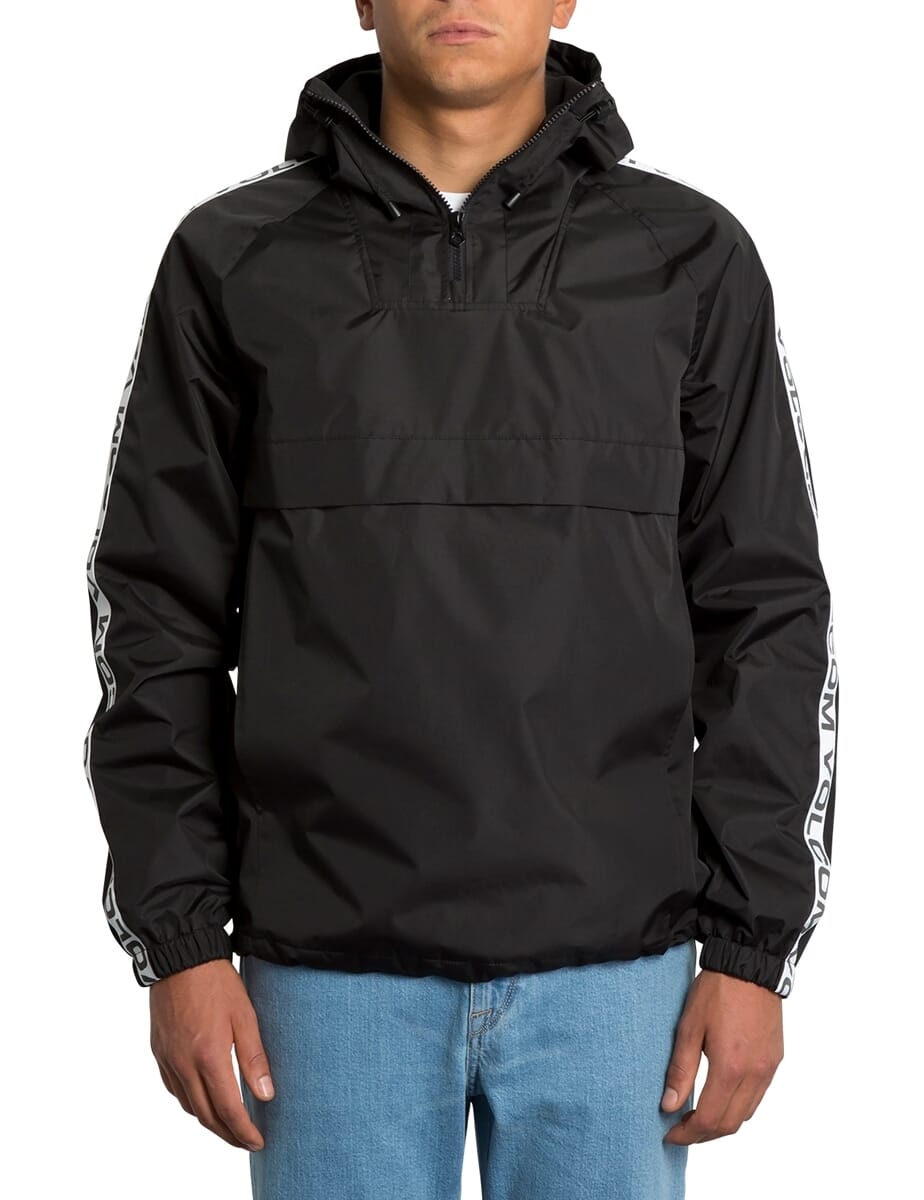 volcom disconnected jacket