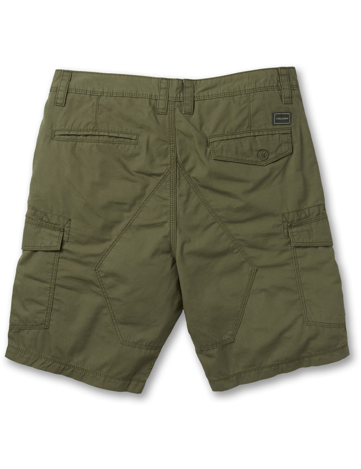 Volcom miter 2025 cargo shorts