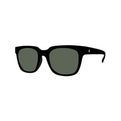 Volcom Morph Gloss Black/Gray Sunglasses in Gray for men