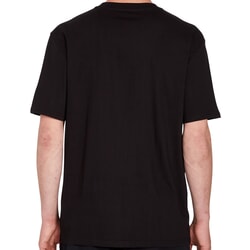 Volcom Neweuro Short Sleeve T-Shirt in Black